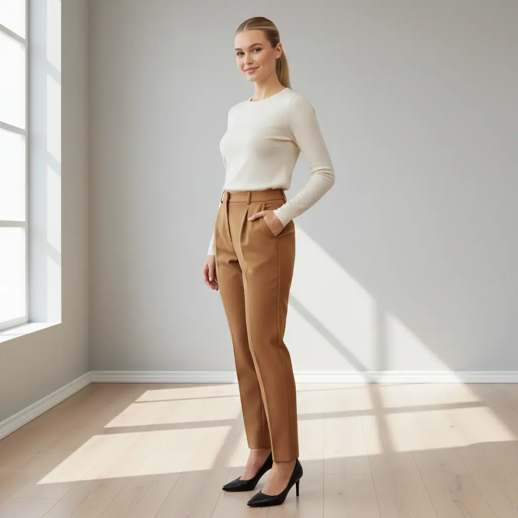  نماذج أزياء افتراضية | ستوديو صورة - Soura Studio