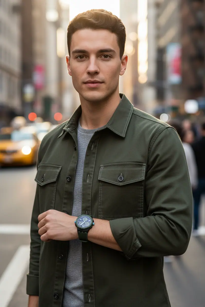  نماذج أزياء افتراضية | ستوديو صورة - Soura Studio