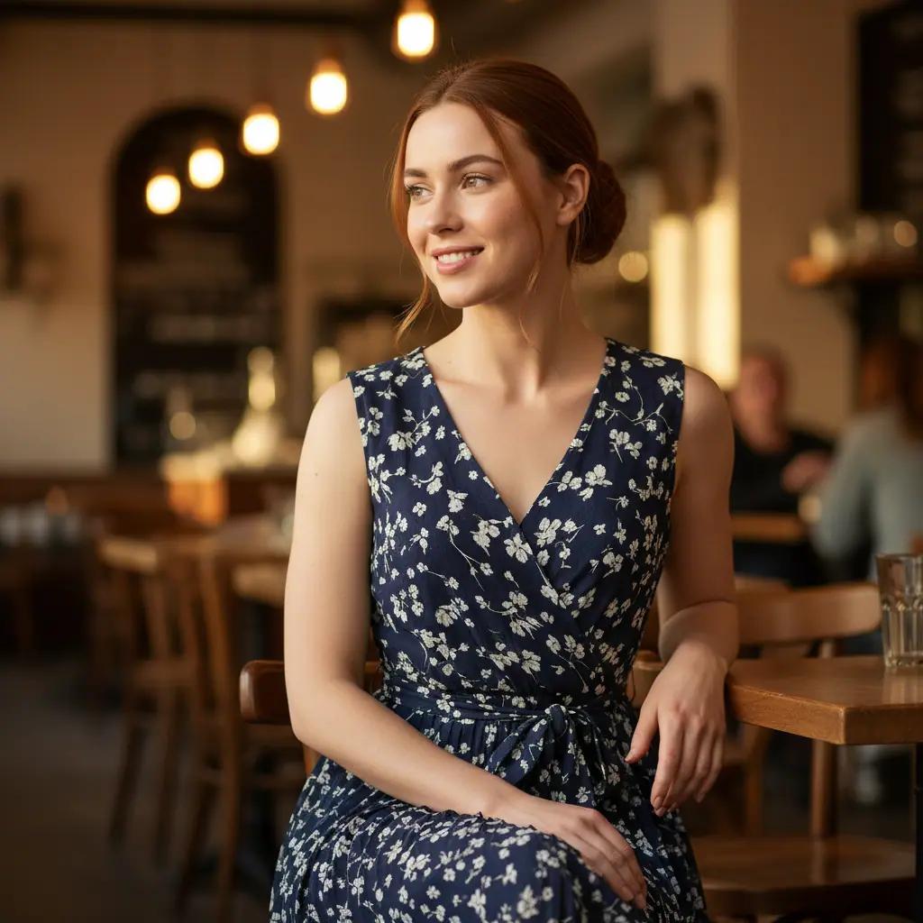  نماذج أزياء افتراضية | ستوديو صورة - Soura Studio