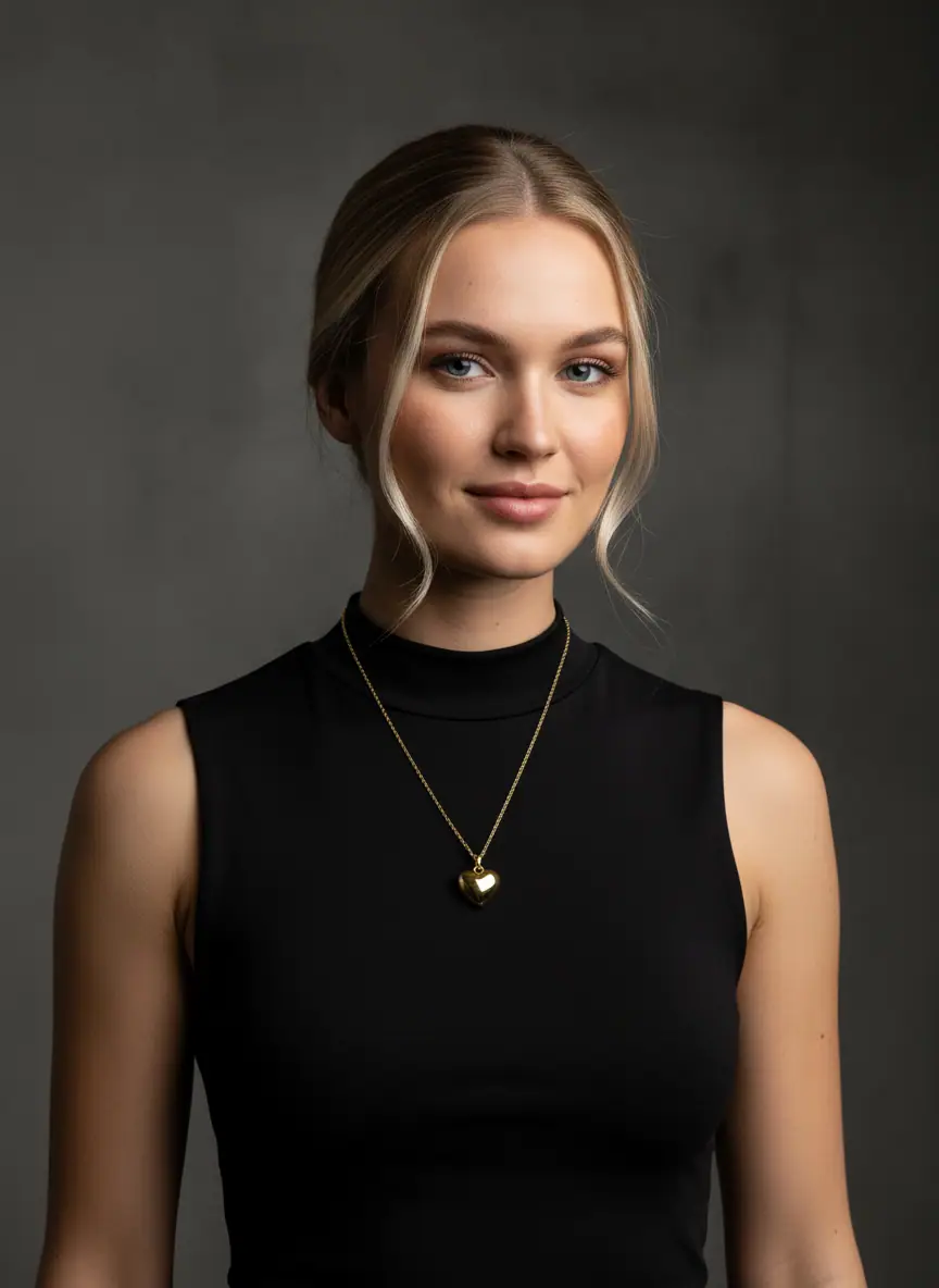  نماذج أزياء افتراضية | ستوديو صورة - Soura Studio