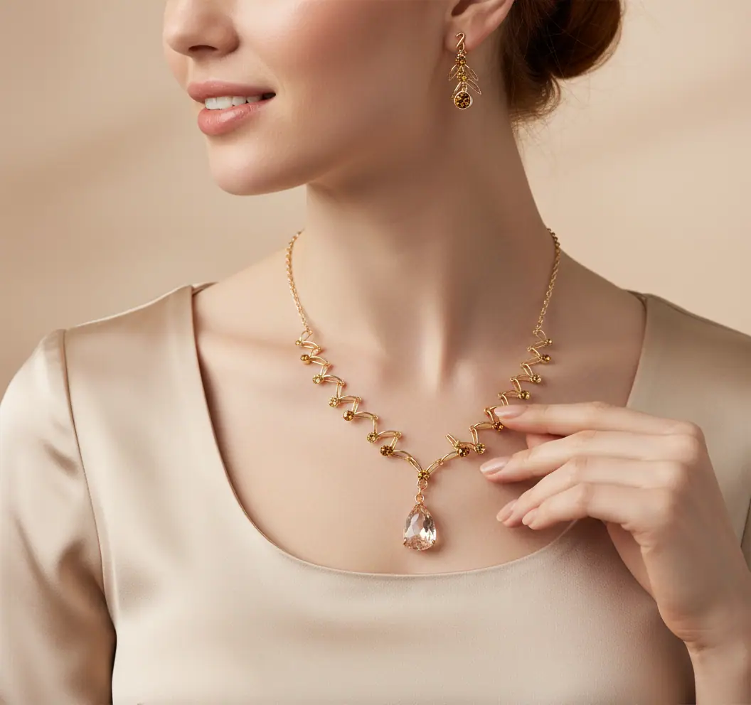  نماذج أزياء افتراضية | ستوديو صورة - Soura Studio