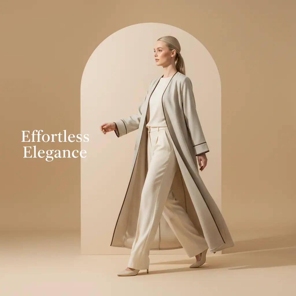  نماذج أزياء افتراضية | ستوديو صورة - Soura Studio