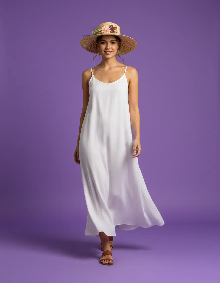  نماذج أزياء افتراضية | ستوديو صورة - Soura Studio