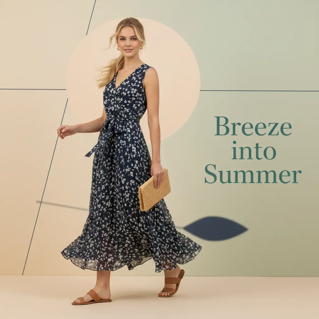  نماذج أزياء افتراضية | ستوديو صورة - Soura Studio