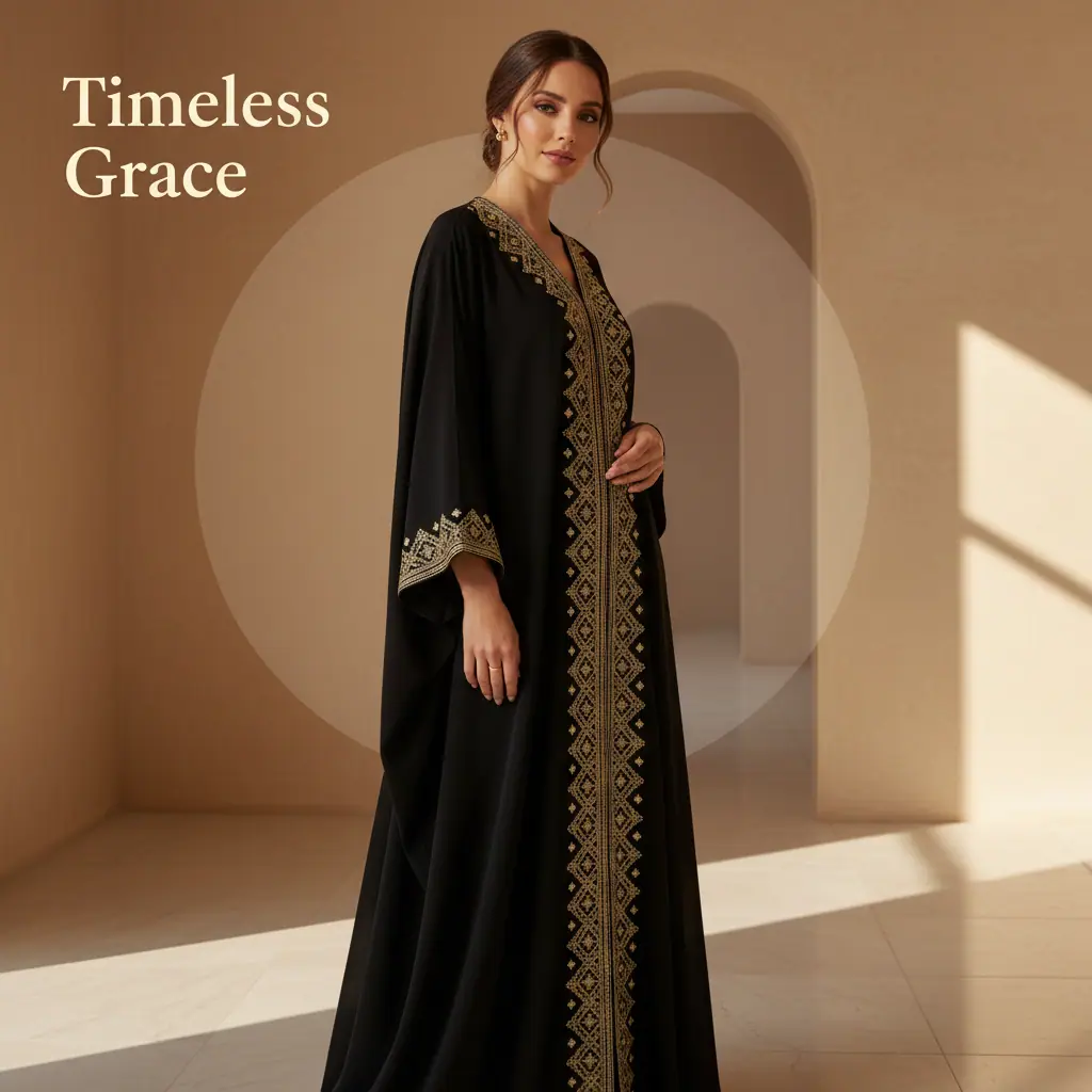  نماذج أزياء افتراضية | ستوديو صورة - Soura Studio